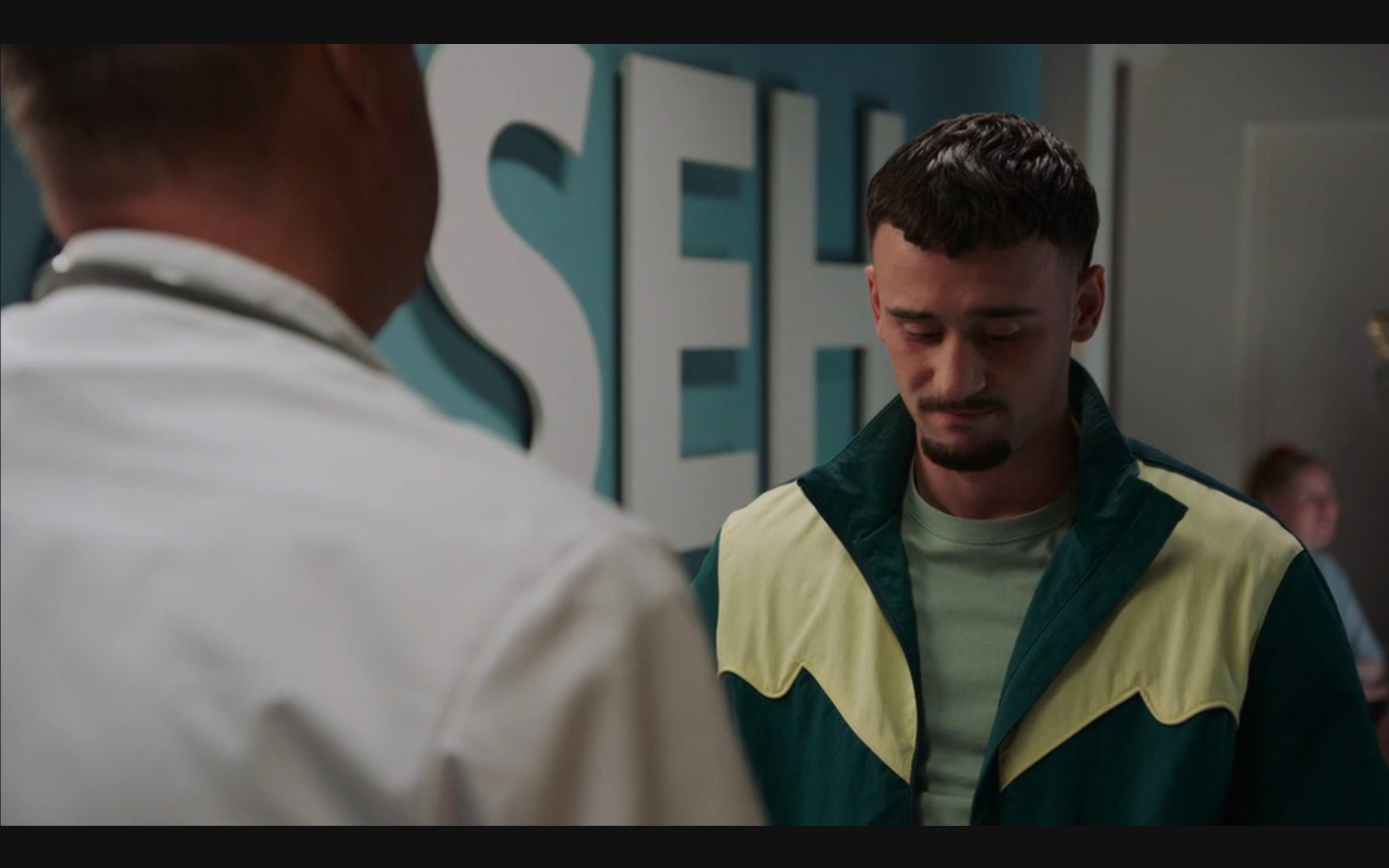 Troj vertelt Luuk nog steeds de waarheid niet